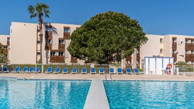 L'ile D'or - Vacancéole