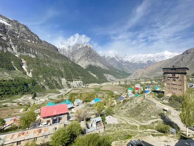 Welcome heritage cottage @ HOME STAY