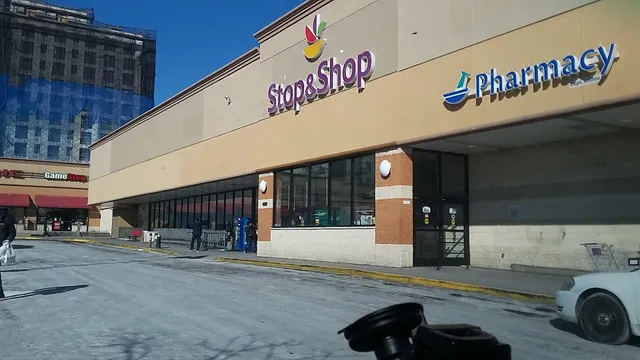Stop & Shop