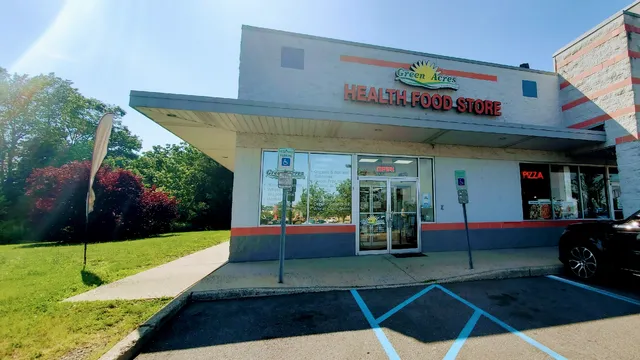 Green Acres Health Food Store