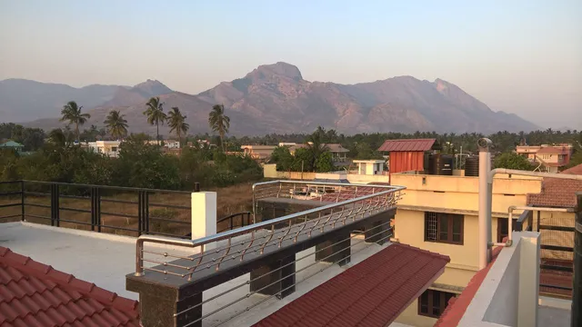 Paying Guests, Palakkad