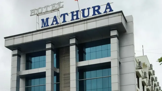 Hotel Mathura Inn