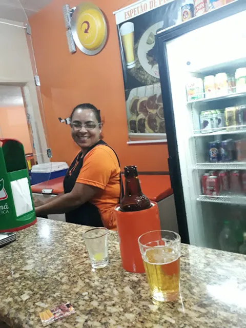 Churrasquinho do Feio