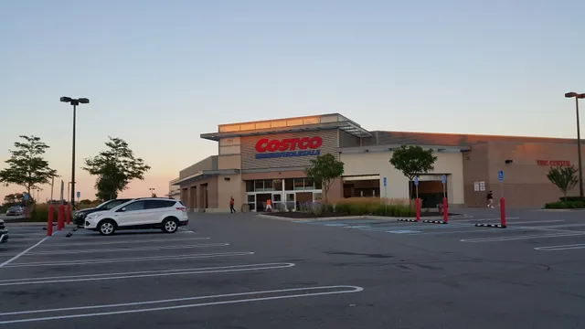 Costco Wholesale