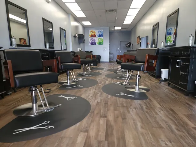 Motley Hair Studio