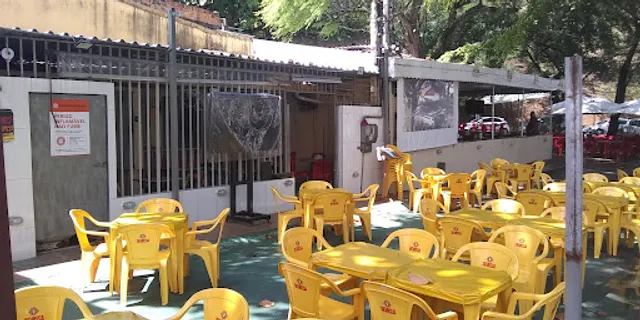 Primus bar restaurante