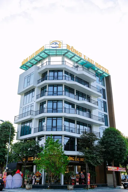 Bông Lau Hotel