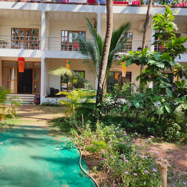 Siddhivinayak Resort NX