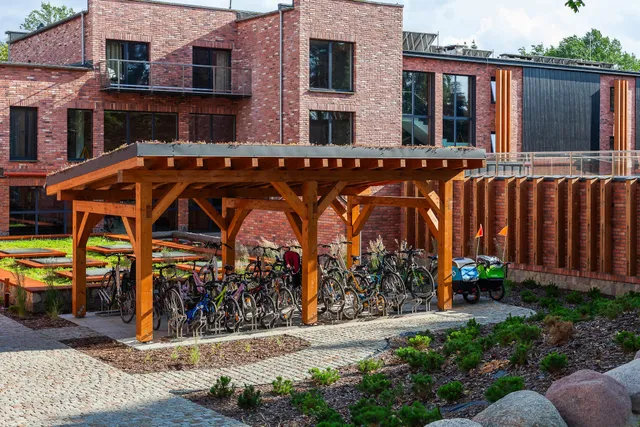 Zalesie Mazury Active Spa