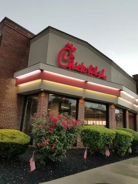Chick-fil-A