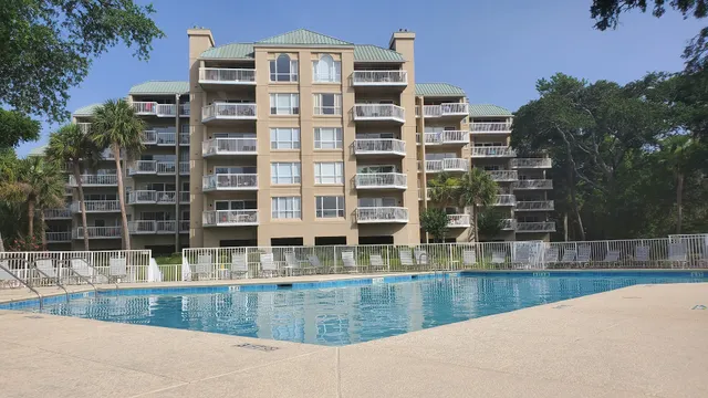 Barrington Arms Villas