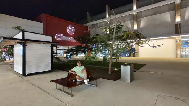 Plaza Nuevo Veracruz