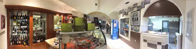 Bar Mario - Pizzeria