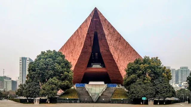 辛亥革命博物馆