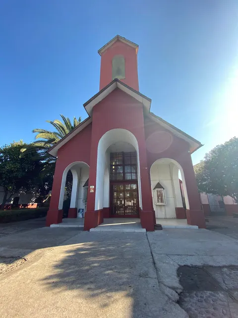 Parish Our Lady of Guadalupe