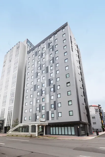 Sotetsu Fresa Inn Sapporo-Susukino