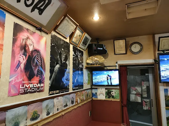 ラーメンショップ ぷりてぃべあ