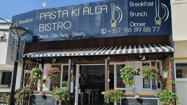 PASTA KI ALLA BISTRO