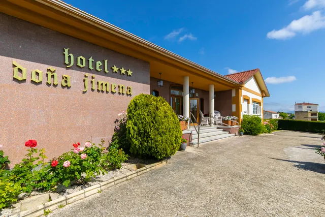 Hotel Doña Jimena