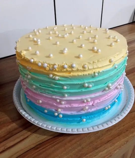 Panificadora Renascer