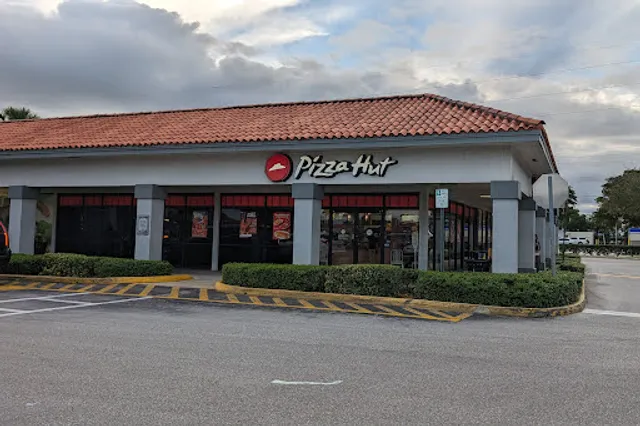 Pizza Hut