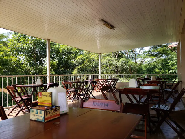 Churrascaria Beira Rio