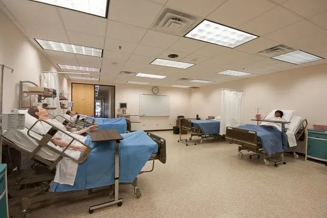 Northbrook College of Healthcare