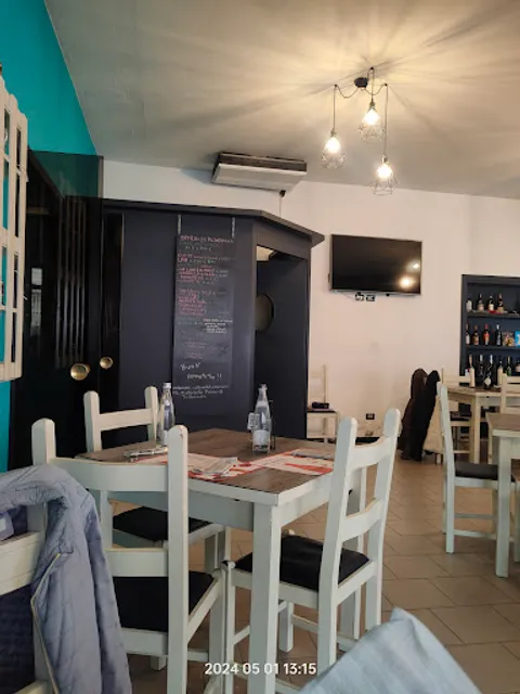 Ristorante Tiraboschi Di Tiraboschi Lionello &C.