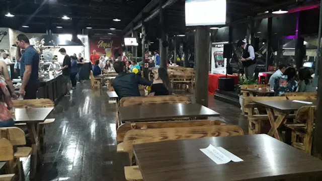 Restaurante CT Deonas