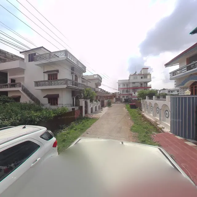 OYO Home 16481 Hill View Studio