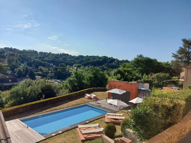 La Maison du Moulin à Vent