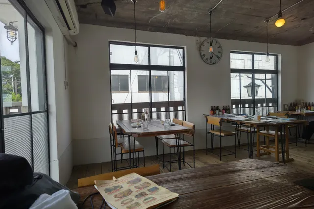 Paradise Beer Factory