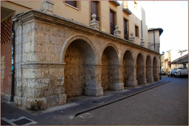 Hostal Duque de Osuna