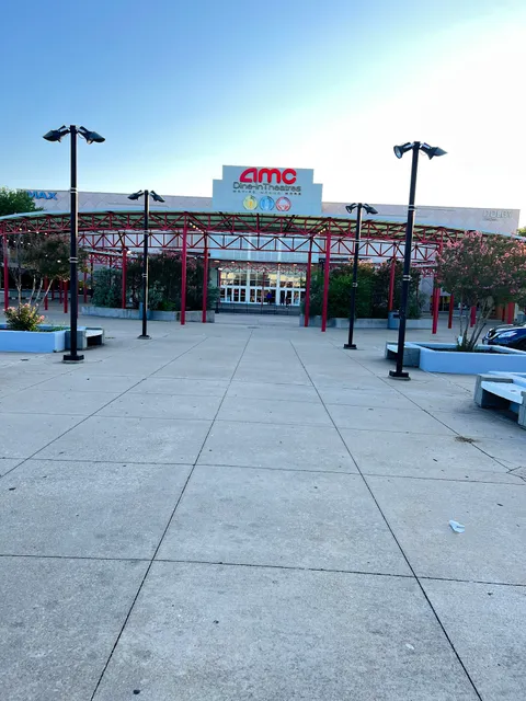 AMC DINE-IN Mesquite 30