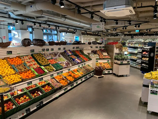 BIO COMPANY Heilbronner Straße