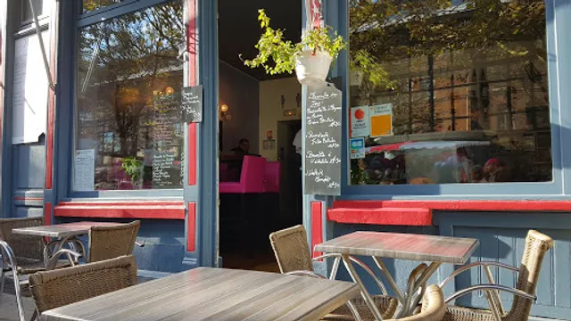 La P'Tite Fourchette