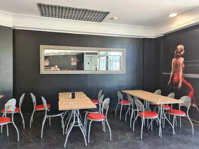 Ristorante Pizzaria Caffe D'art