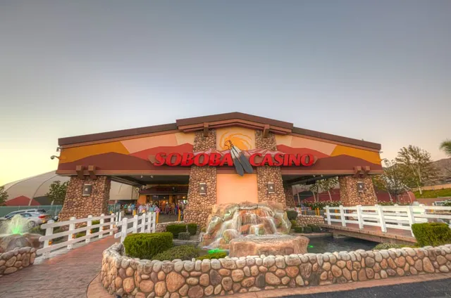 Hemet San Jacinto Chamber of Commerce