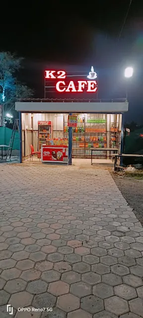 cafe k2