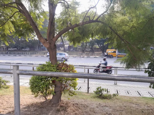 Navayug Sekuwa And Restaurant