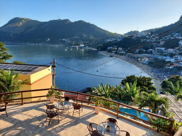 Pousada Costa dos Corais