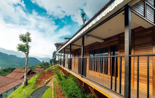 Dream Coconut Villa Resort