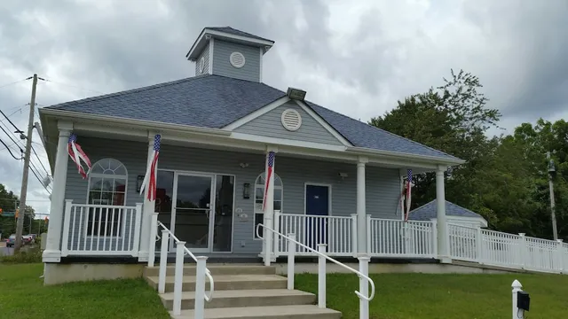 Village inn & suites