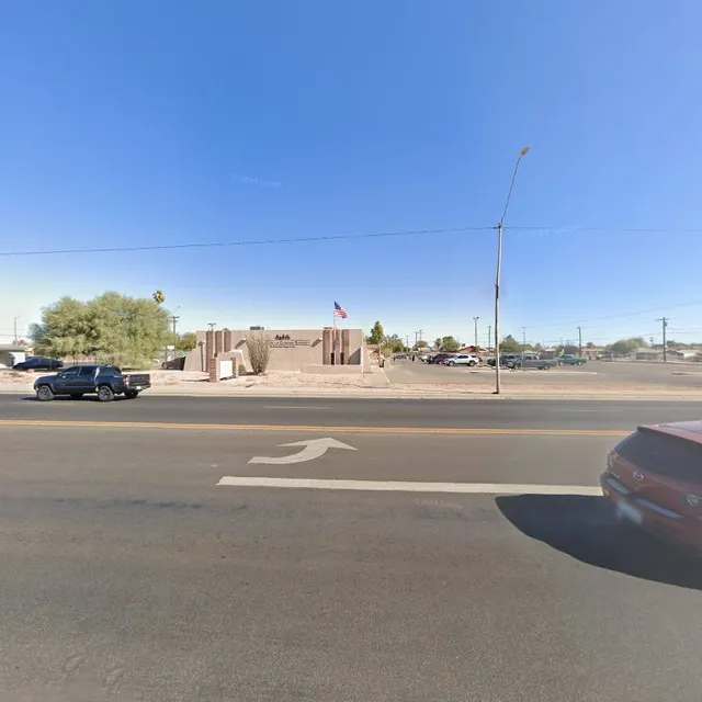 Arizona Department of Economic Security