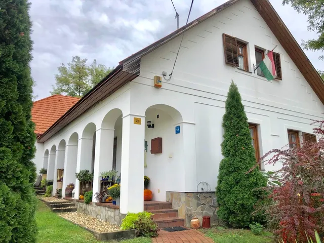 Ámbitus Vendégház