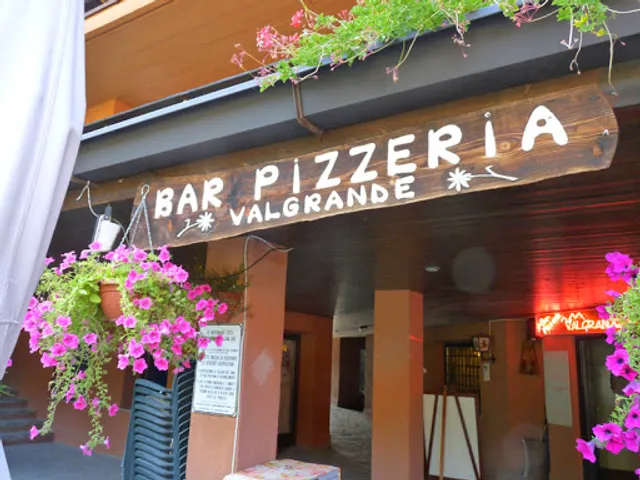 Pizzeria Valgrande