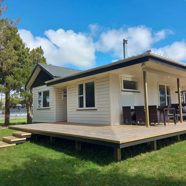 Raetihi Holiday Park & Cabins