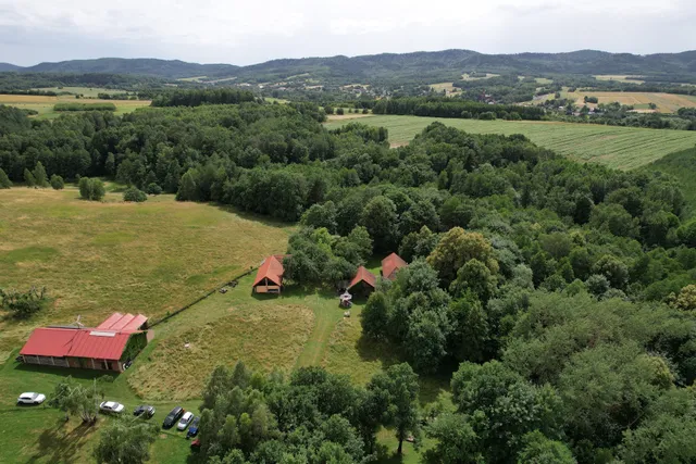 Czarna Owca Agroturystyka