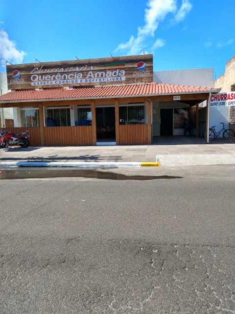 Churrascaria Querência Amada