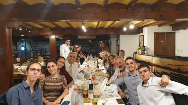 La Arrocería de La Mejillonera